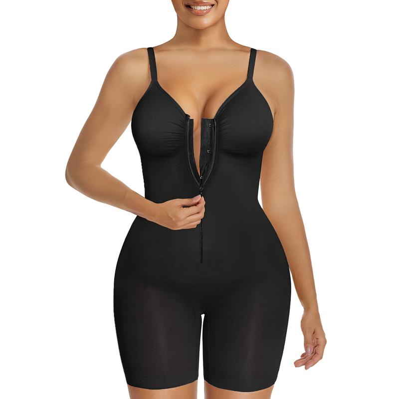 CurveLift™ SculptForm – Breathable Tummy Control Shapewear