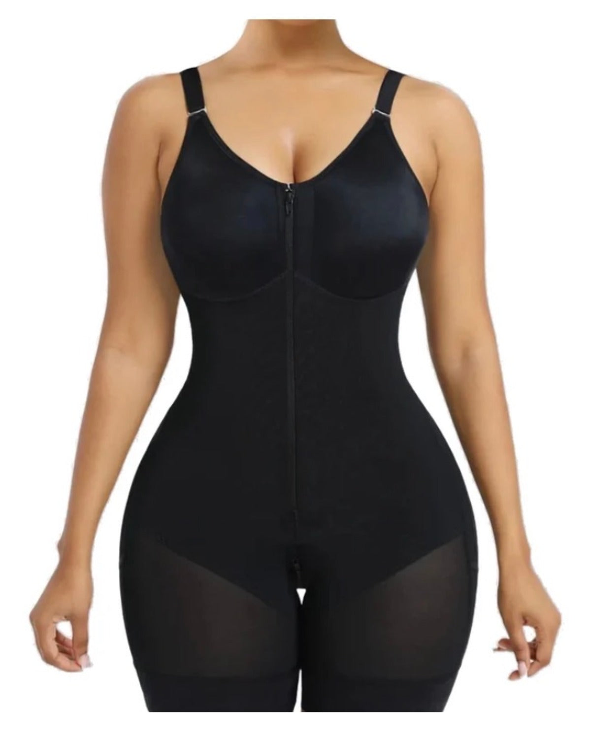 CurveLift™ Shapewear – Tummy Control Butt Lifter Shaper for Women