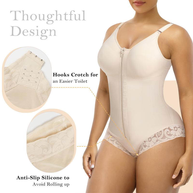 CurveLift™ Shapewear – Tummy Control Butt Lifter Short Shaper