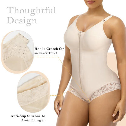 CurveLift™ Shapewear – Tummy Control Butt Lifter Short Shaper