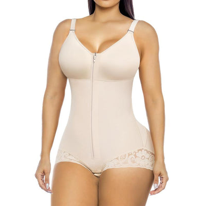 CurveLift™ Shapewear – Tummy Control Butt Lifter Short Shaper