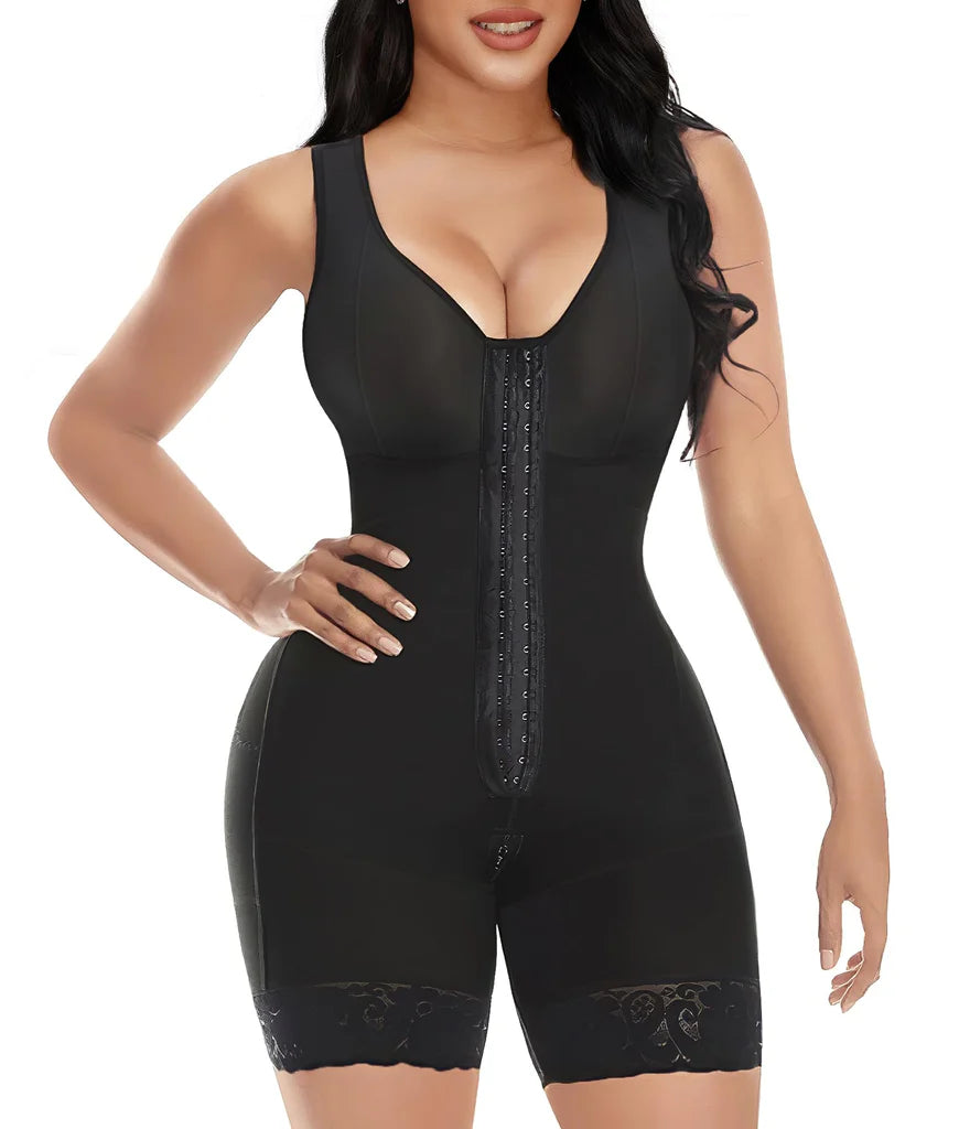 CurveLift™ Shapewear – Full Body Lift & Compression