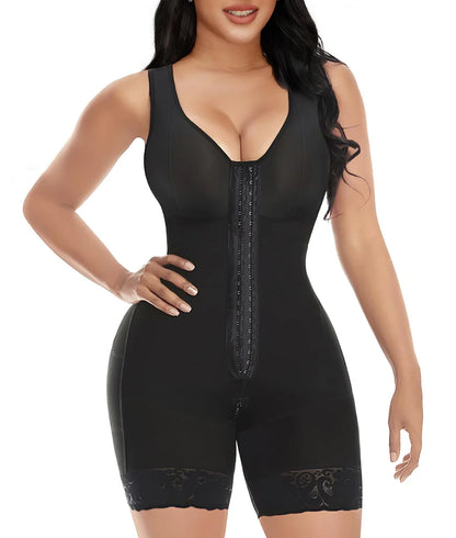 CurveLift™ Shapewear – Full Body Lift & Compression