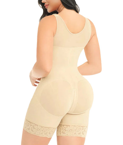 CurveLift™ Shapewear – Full Body Lift & Compression