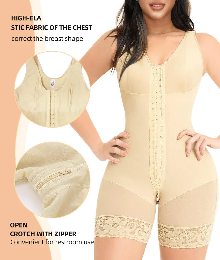 CurveLift™ Shapewear – Full Body Lift & Compression
