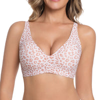 Leopard Pink