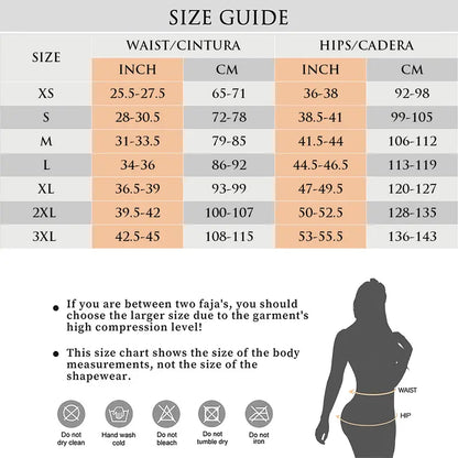 CurveLift™ Shapewear – Tummy Control Butt Lifter Shaper for Women Front Hook