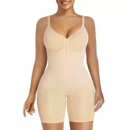 CurveLift™ SculptForm – Breathable Tummy Control Shapewear