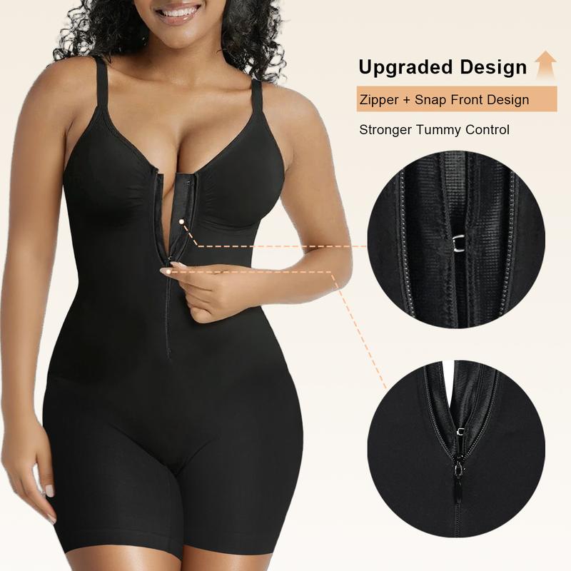 CurveLift™ SculptForm – Breathable Tummy Control Shapewear