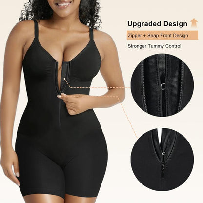 CurveLift™ SculptForm – Breathable Tummy Control Shapewear