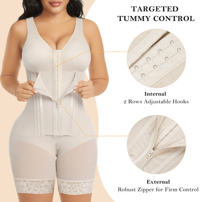 CurveLift™ Shapewear Compression