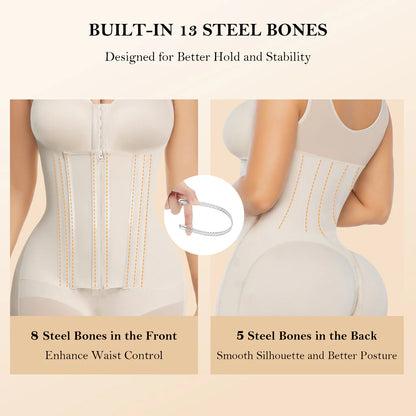 CurveLift™ Shapewear Compression