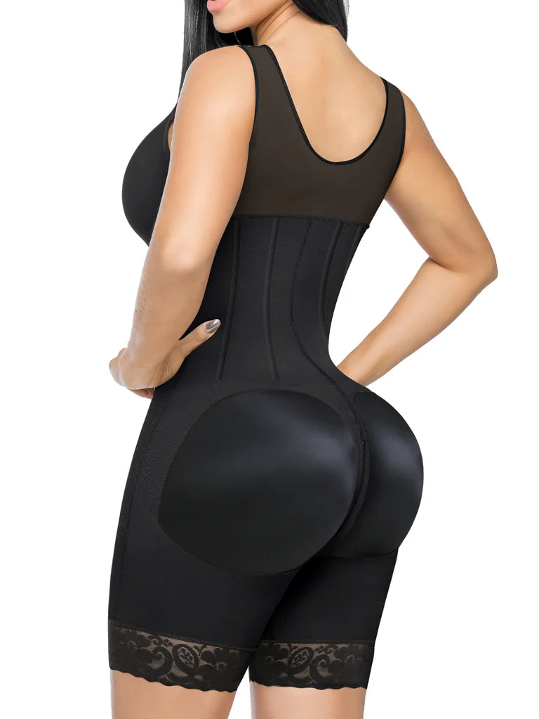 CurveLift™ Shapewear Compression