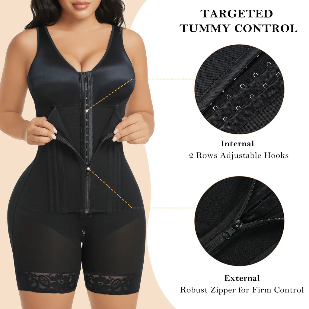 CurveLift™ Shapewear Compression