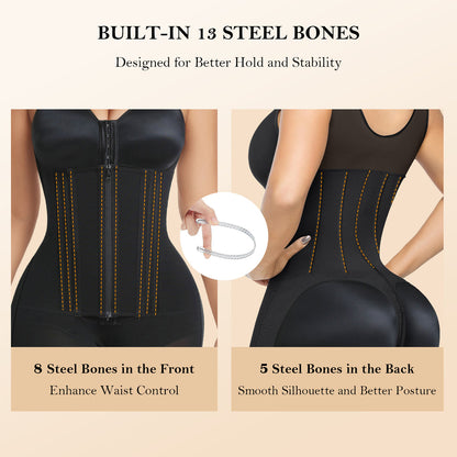 CurveLift™ Shapewear Compression