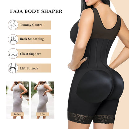CurveLift™ Shapewear Compression