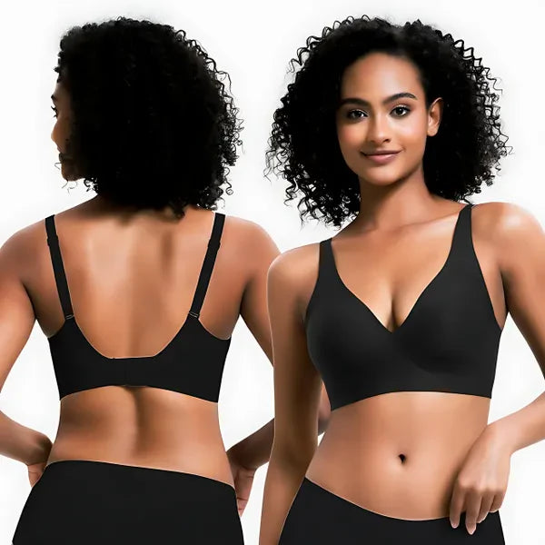 CurveLift™  UltraComfort Jelly Wireless Bra
