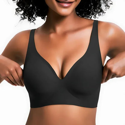 CurveLift™  UltraComfort Jelly Wireless Bra