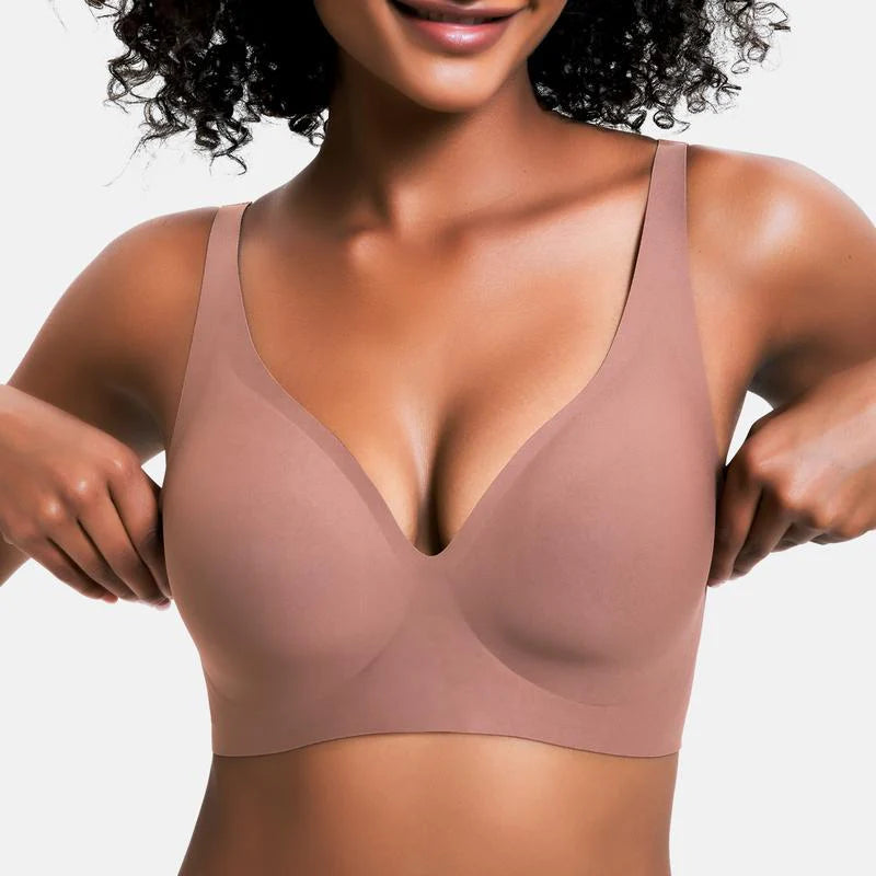 CurveLift™  UltraComfort Jelly Wireless Bra