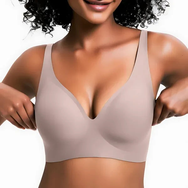 CurveLift™  UltraComfort Jelly Wireless Bra