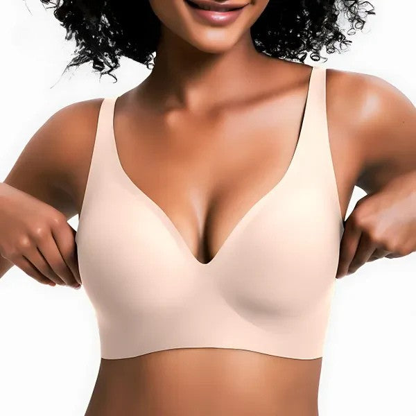 CurveLift™  UltraComfort Jelly Wireless Bra
