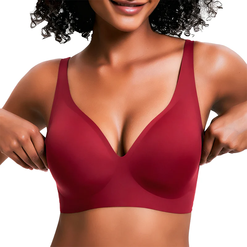 CurveLift™  UltraComfort Jelly Wireless Bra