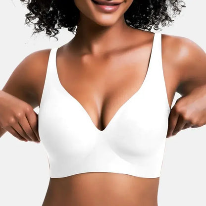 CurveLift™  UltraComfort Jelly Wireless Bra