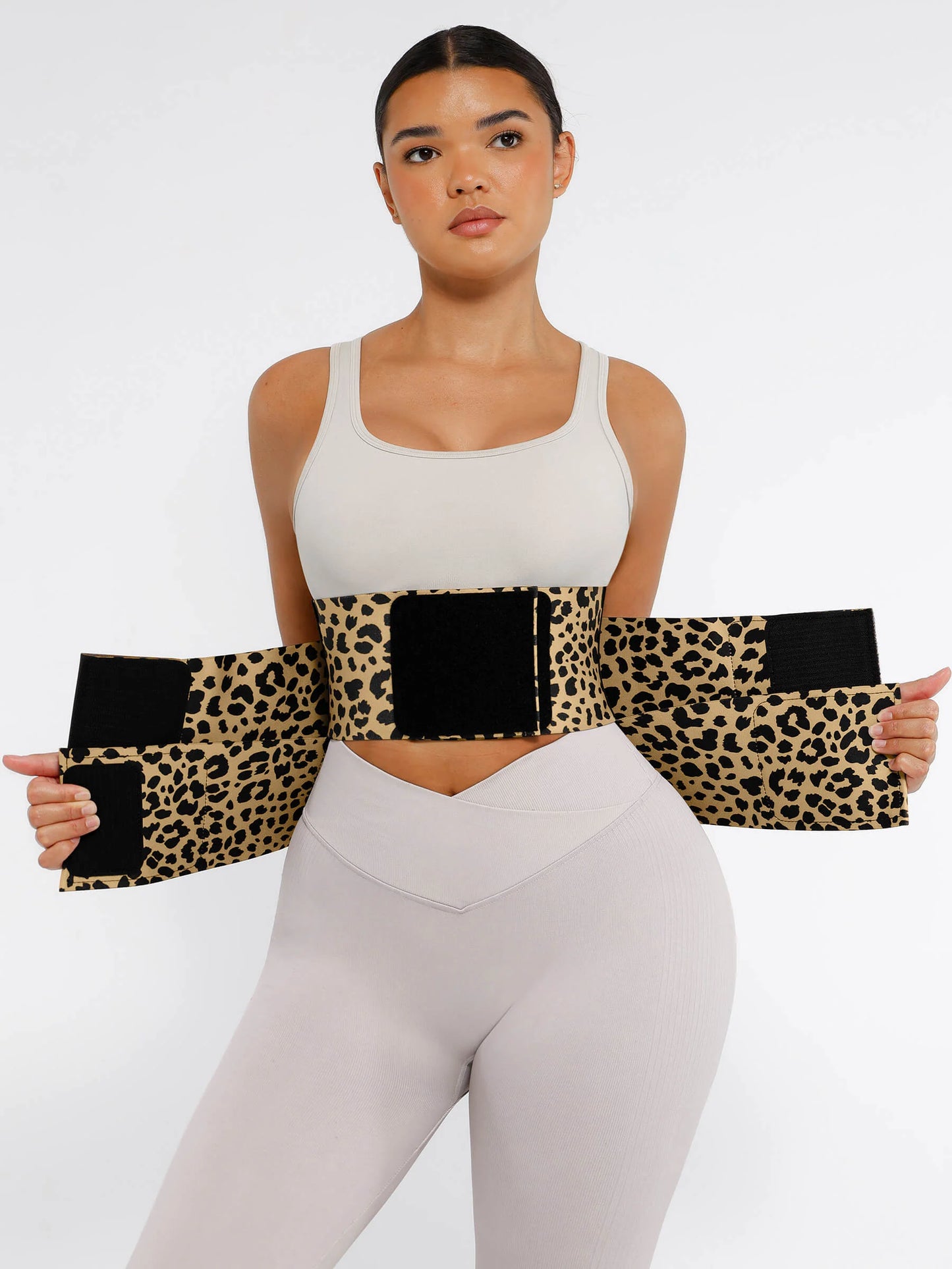 CurveLift™ Triple Wrap Waist Trainer