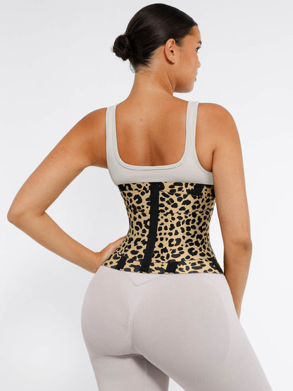 CurveLift™ Triple Wrap Waist Trainer