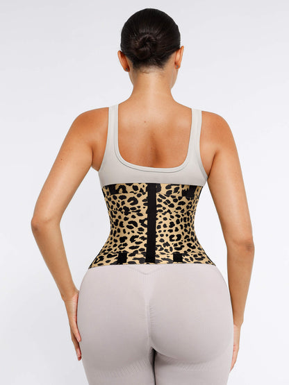 CurveLift™ Triple Wrap Waist Trainer