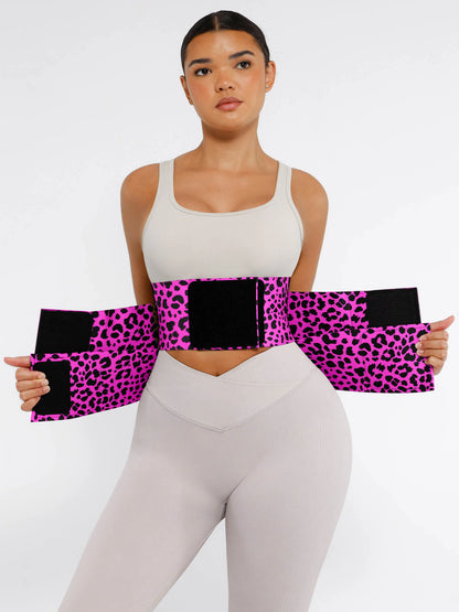 CurveLift™ Triple Wrap Waist Trainer