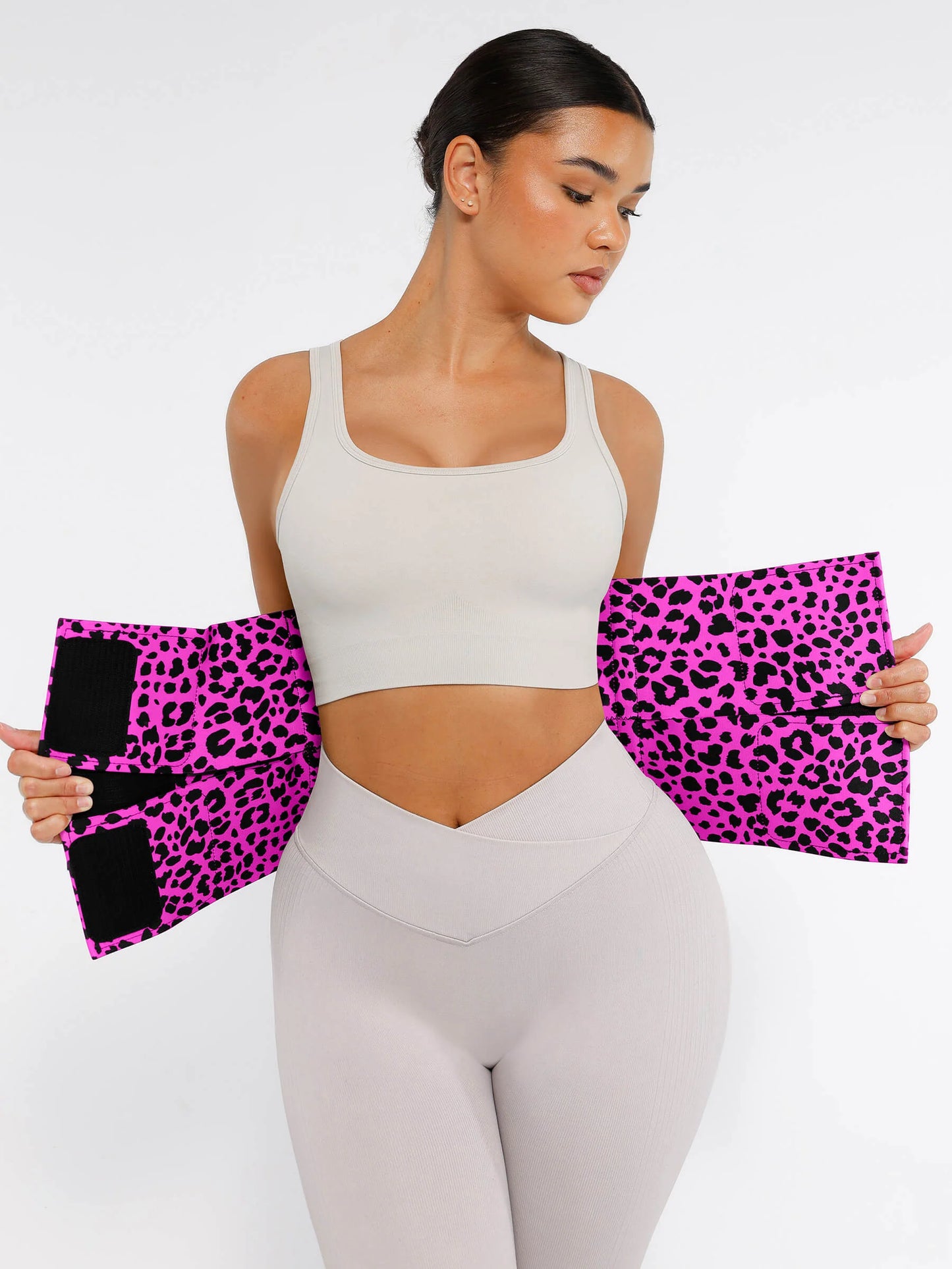 CurveLift™ Triple Wrap Waist Trainer