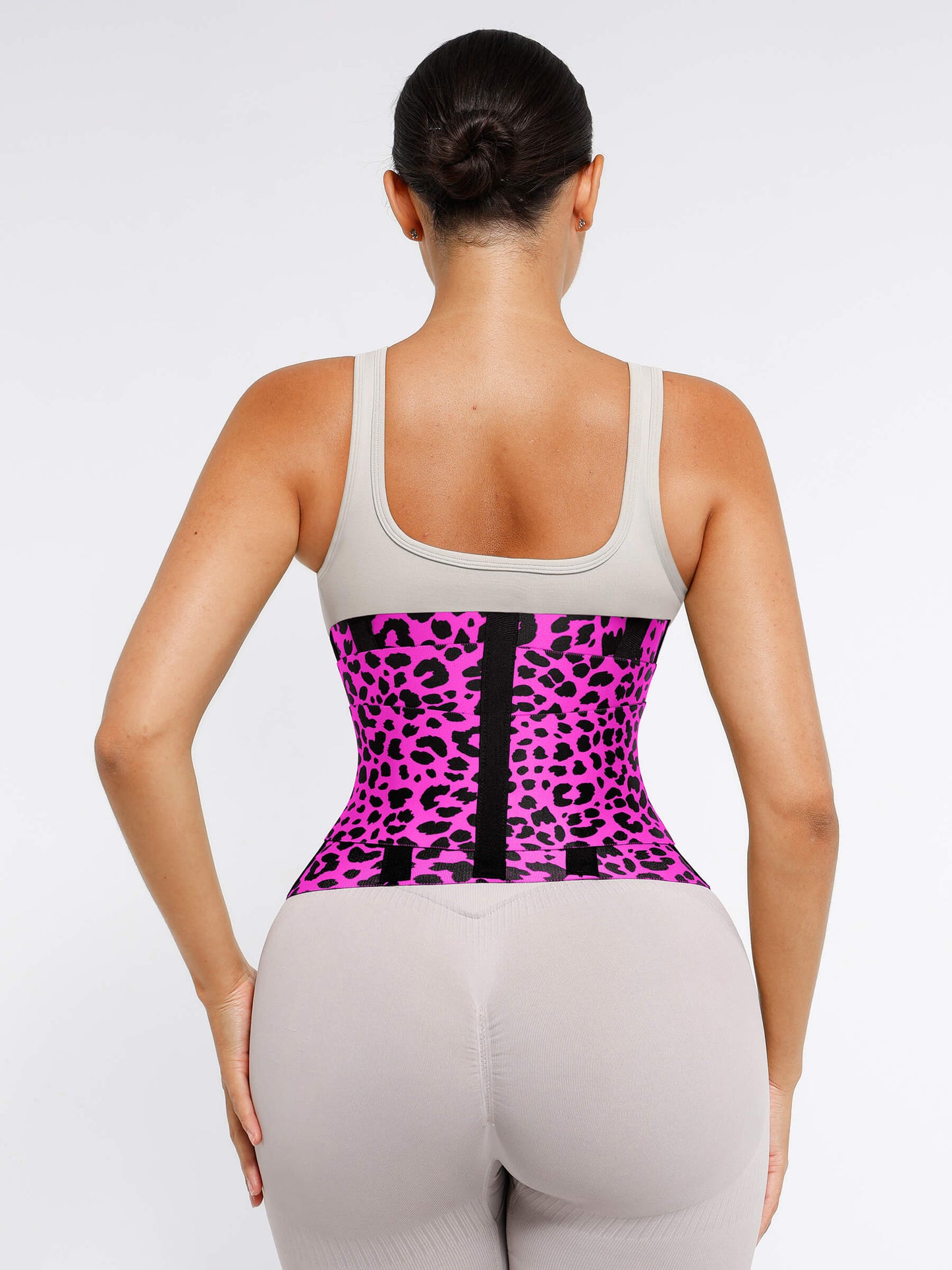 CurveLift™ Triple Wrap Waist Trainer