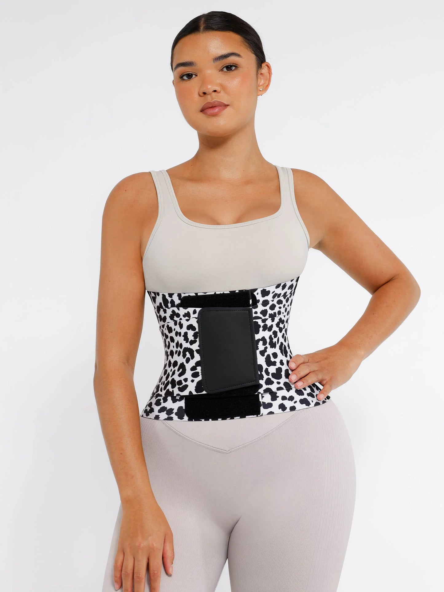 CurveLift™ Triple Wrap Waist Trainer