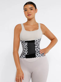 White Leopard