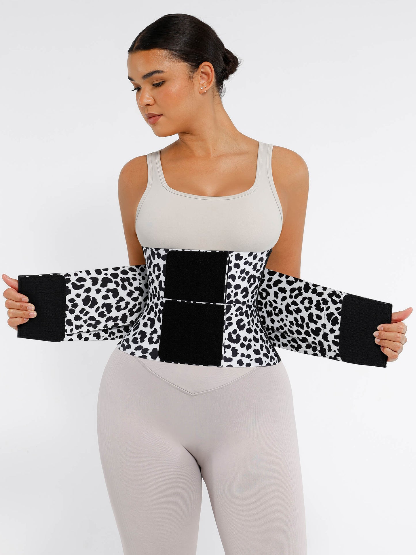 CurveLift™ Triple Wrap Waist Trainer