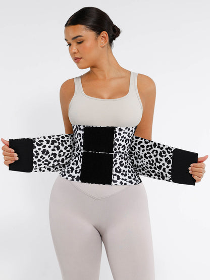 CurveLift™ Triple Wrap Waist Trainer