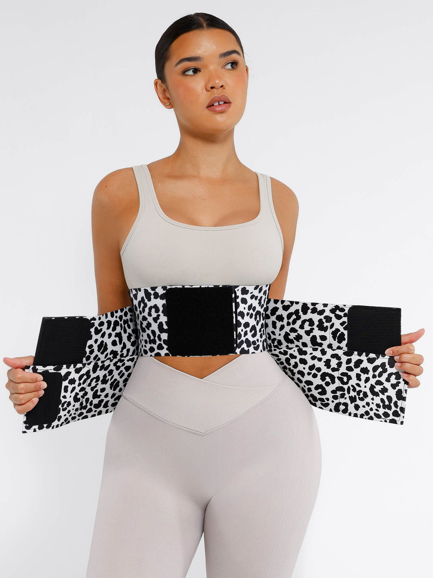 CurveLift™ Triple Wrap Waist Trainer