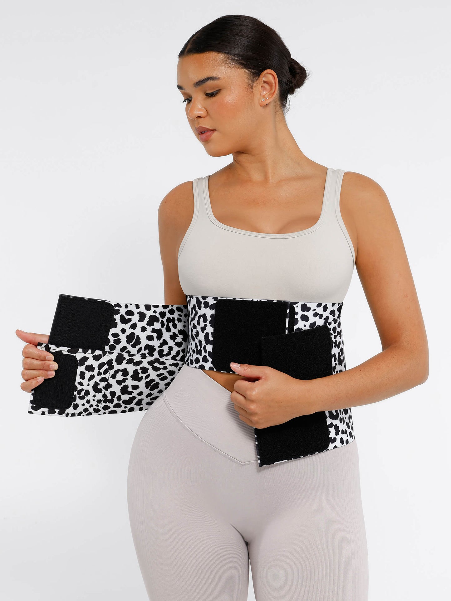 CurveLift™ Triple Wrap Waist Trainer