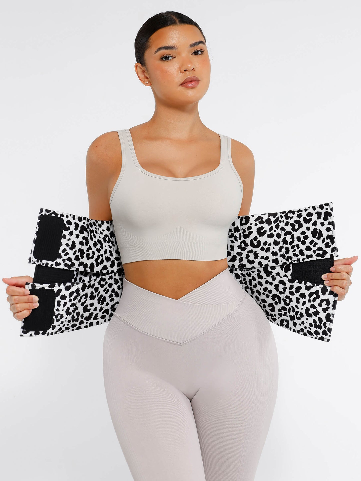 CurveLift™ Triple Wrap Waist Trainer