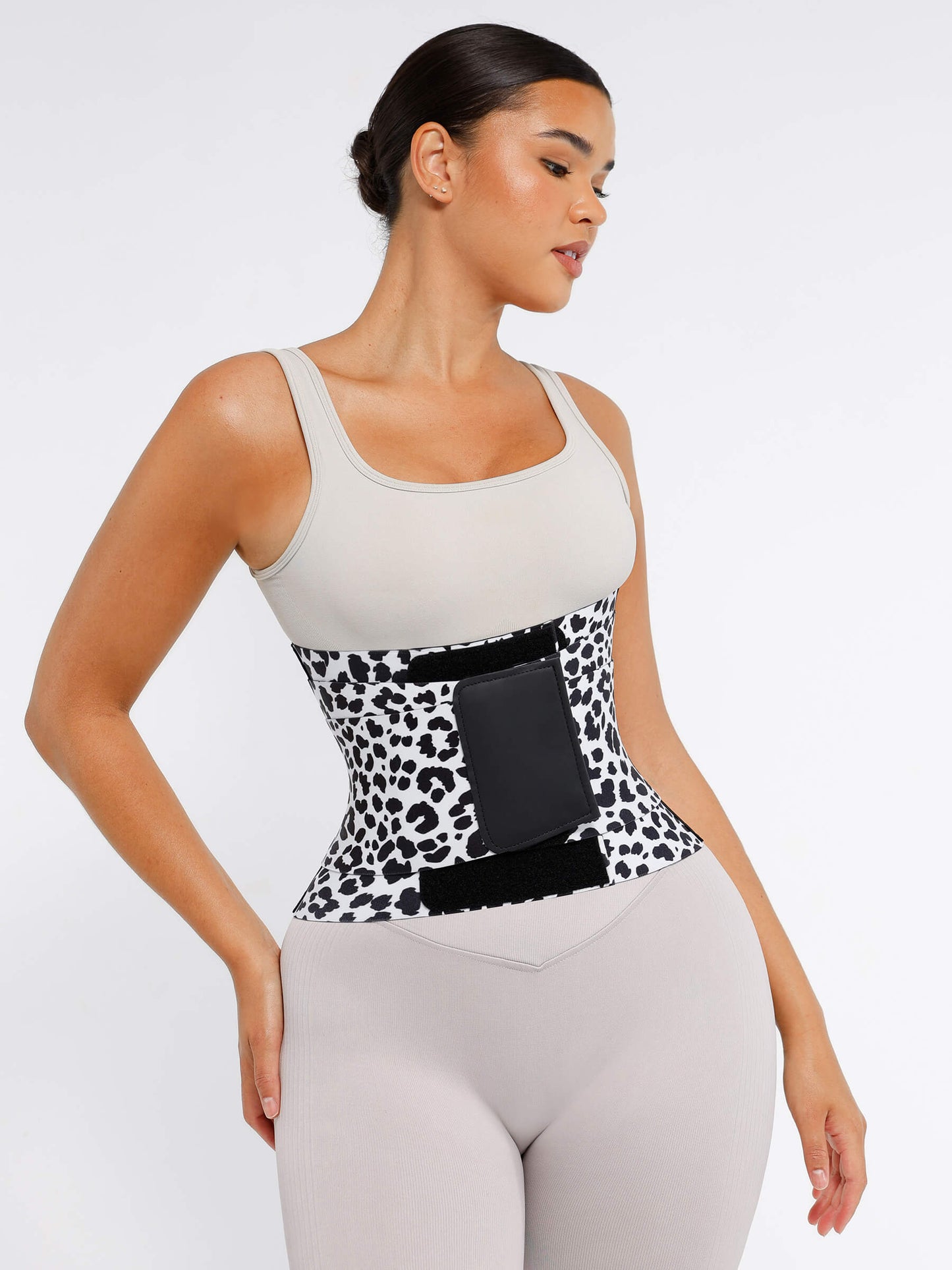 CurveLift™ Triple Wrap Waist Trainer