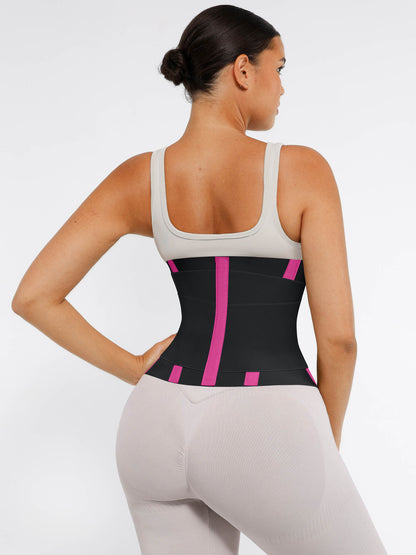 CurveLift™ Triple Wrap Waist Trainer