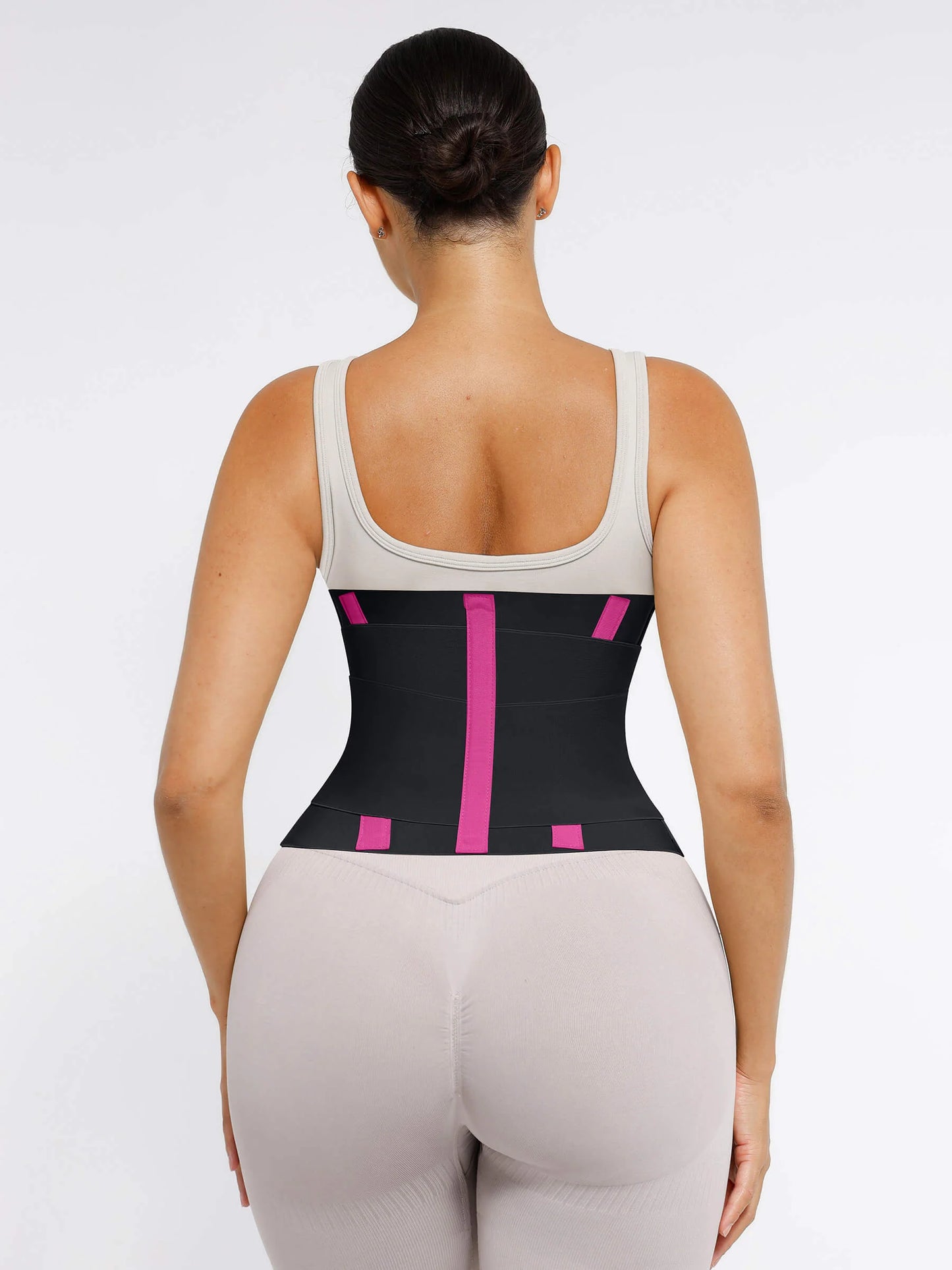 CurveLift™ Triple Wrap Waist Trainer