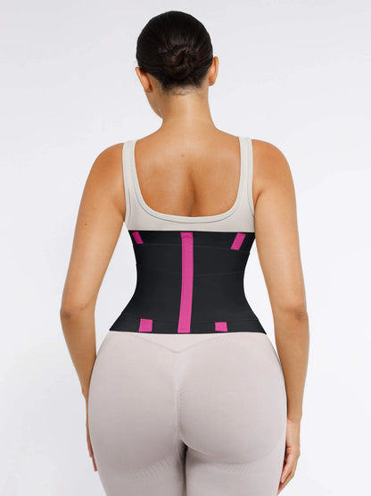 CurveLift™ Triple Wrap Waist Trainer