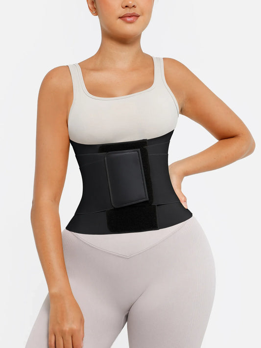 CurveLift™ Triple Wrap Waist Trainer