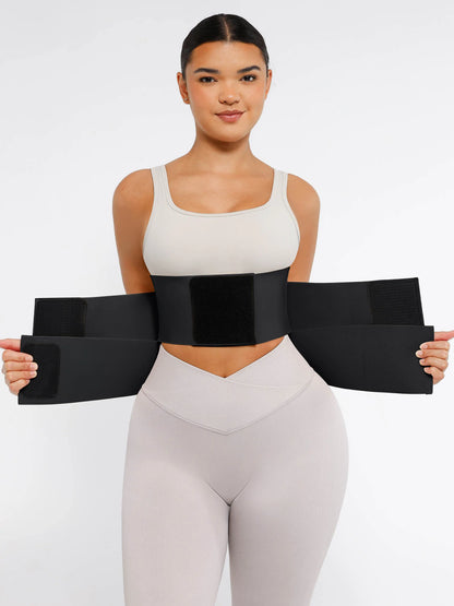 CurveLift™ Triple Wrap Waist Trainer