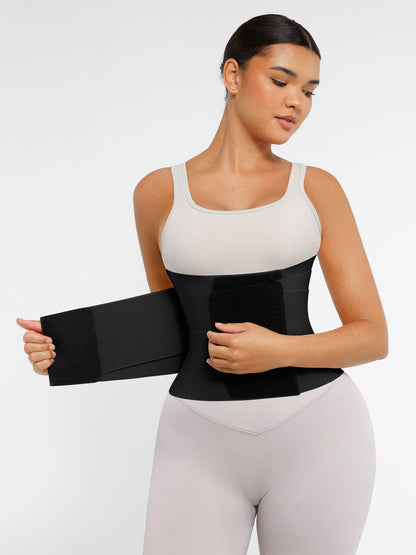 CurveLift™ Triple Wrap Waist Trainer