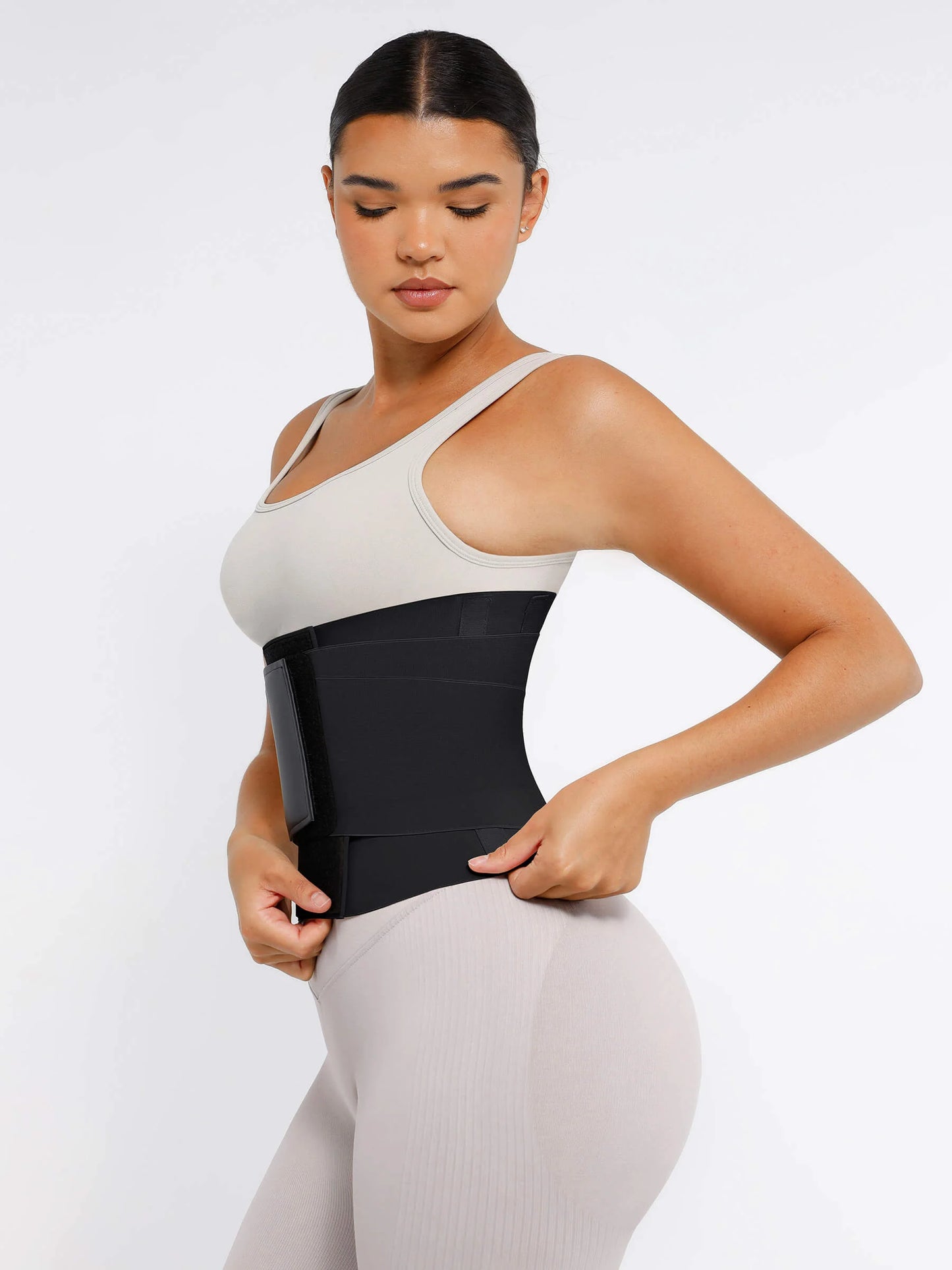 CurveLift™ Triple Wrap Waist Trainer