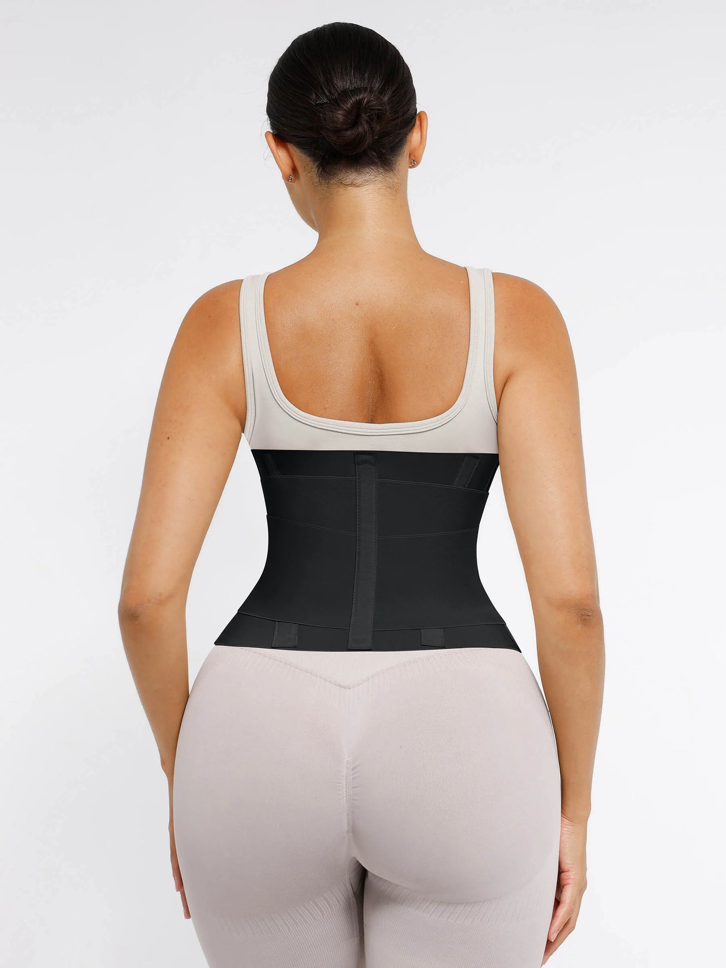 CurveLift™ Triple Wrap Waist Trainer