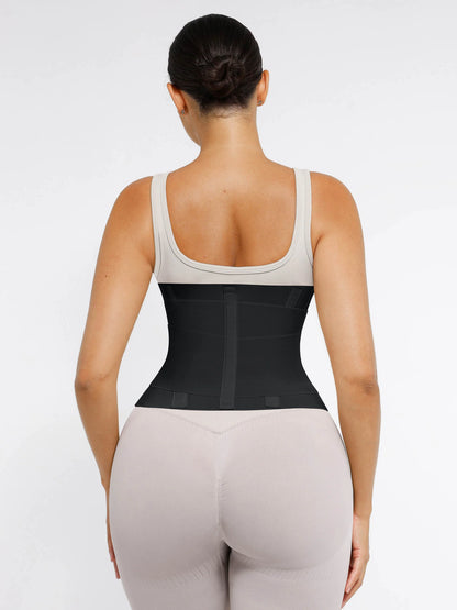 CurveLift™ Triple Wrap Waist Trainer